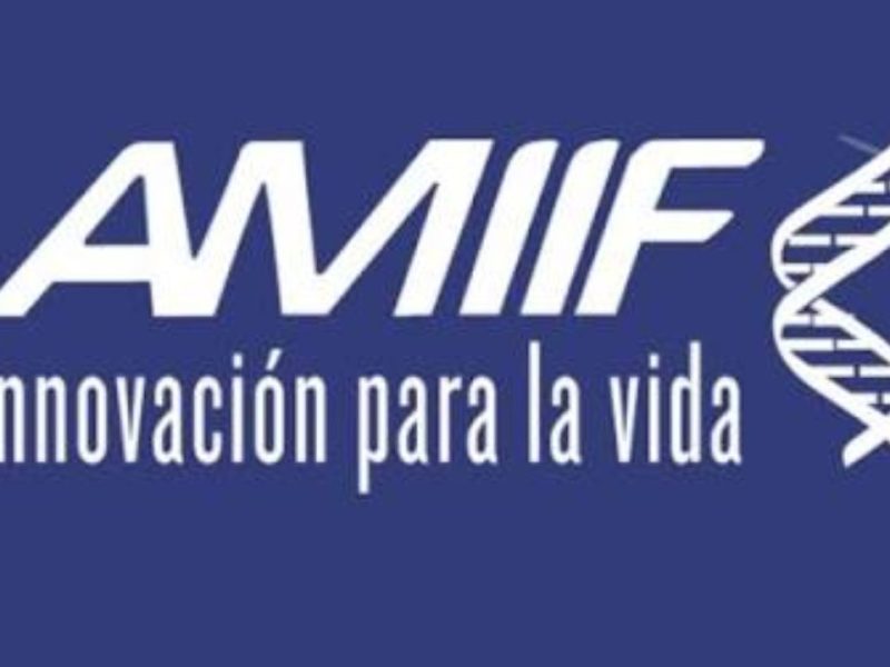 Incremento en inversión en salud abre oportunidad para fortalecer acceso e innovación: AMIIF