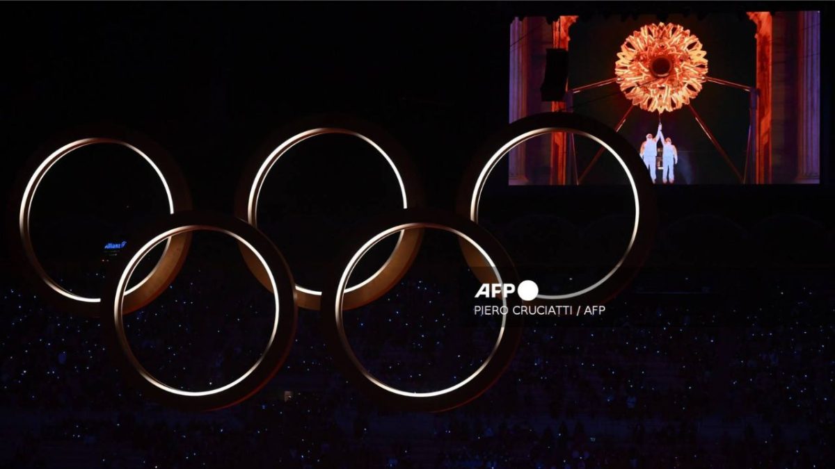 El relevo de la antorcha de los Juegos Olímpicos de Los Ángeles 2028 recorrerá por primera vez los 50 estados de EU, comenzando con Georgia.