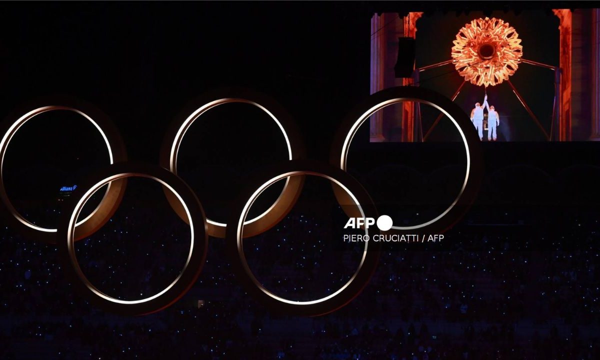 El relevo de la antorcha de los Juegos Olímpicos de Los Ángeles 2028 recorrerá por primera vez los 50 estados de EU, comenzando con Georgia.