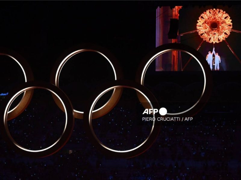 Antorcha olímpica de Los Ángeles 2028 recorrerá los 50 estados de EU