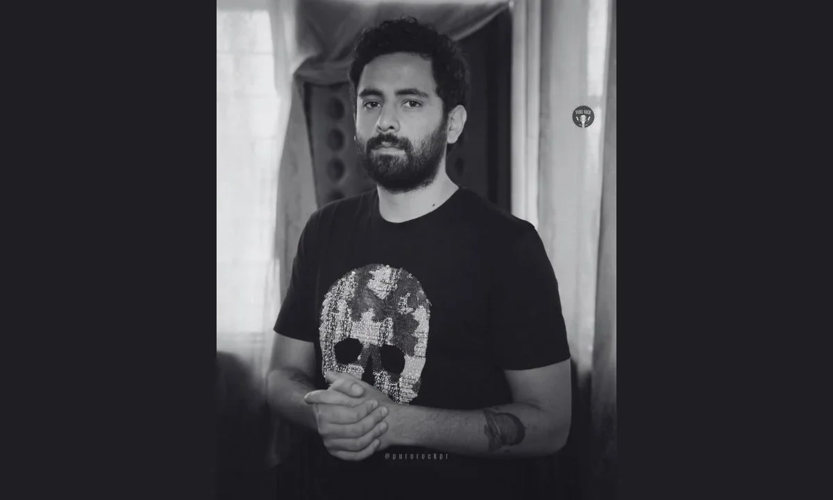 El tecladista de la banda Camilo Séptimo, Jonathan Meléndez Ochoa y su familia fueron asesinados dentro de su domicilio en Atizapán.