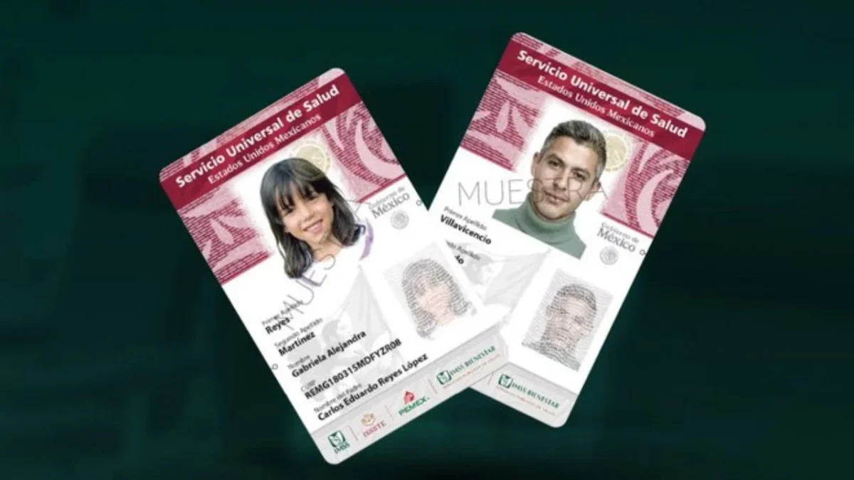La Credencial Universal de Salud es el nuevo documento federal que unifica el acceso a la salud pública en México y será obligatorio en 2027.