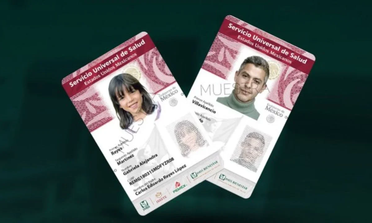 La Credencial Universal de Salud es el nuevo documento federal que unifica el acceso a la salud pública en México y será obligatorio en 2027.