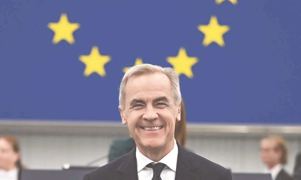 El primer ministro de Canadá, Mark Carney, propuso estrechar la cooperación con la UE en minerales estratégicos, defensa, IA, entre otros.