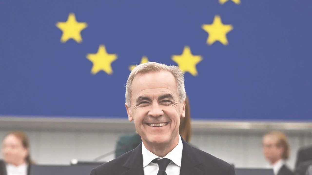 Canadá propone a Europa una alianza ante sus tensiones con EU