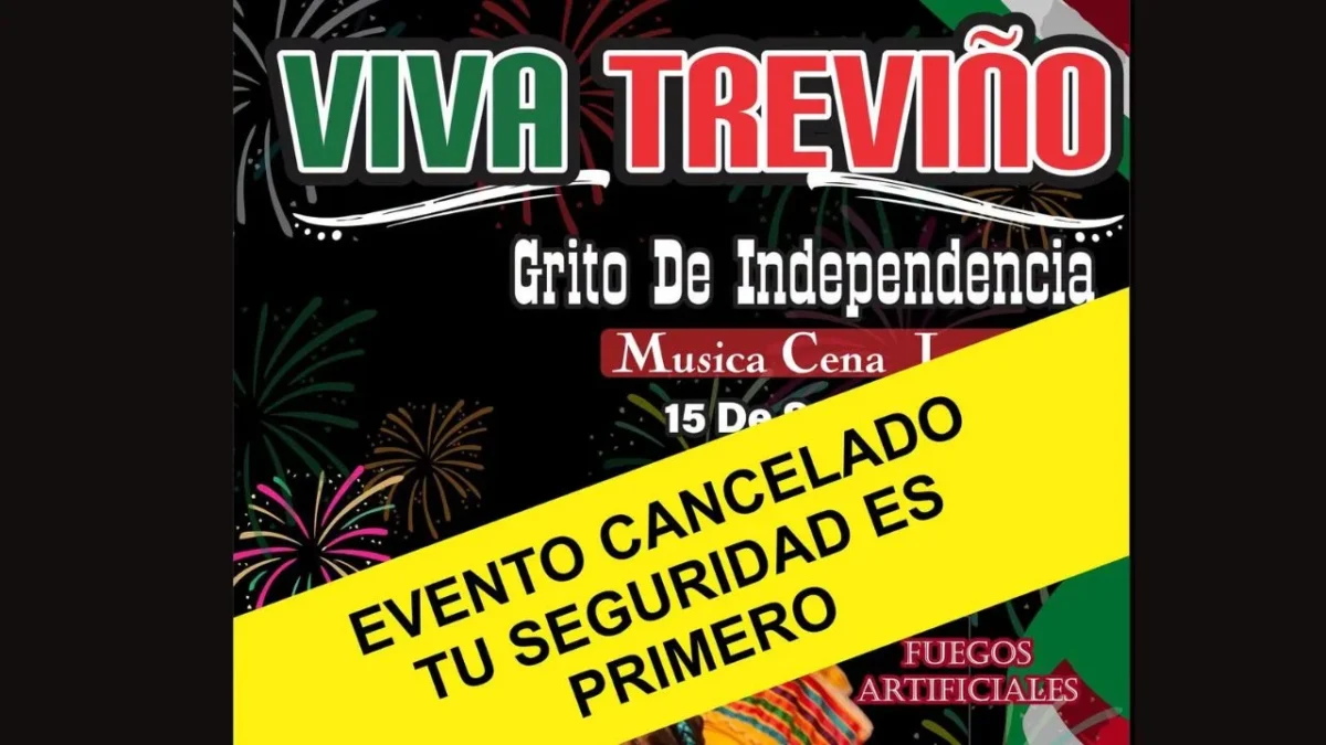 El enfrentamiento ocurrió durante acciones correspondientes al Operativo Muralla, en el municipio de General Treviño en Nuevo León.