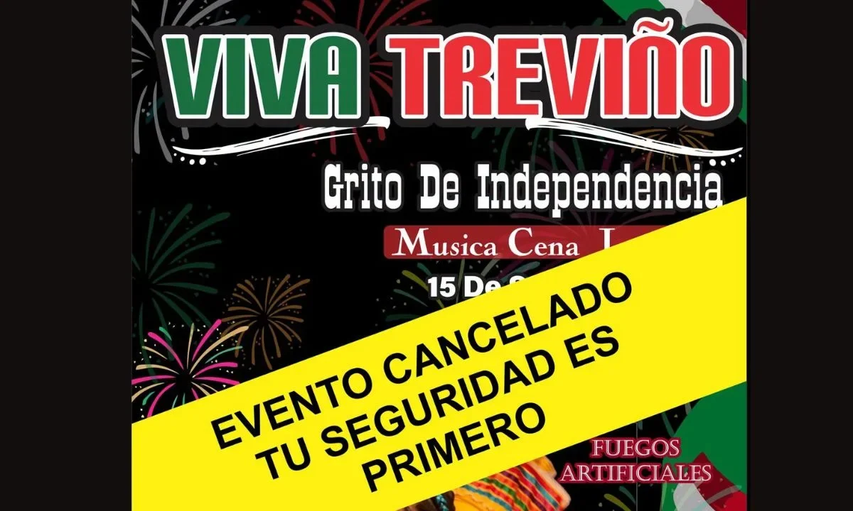 El enfrentamiento ocurrió durante acciones correspondientes al Operativo Muralla, en el municipio de General Treviño en Nuevo León.