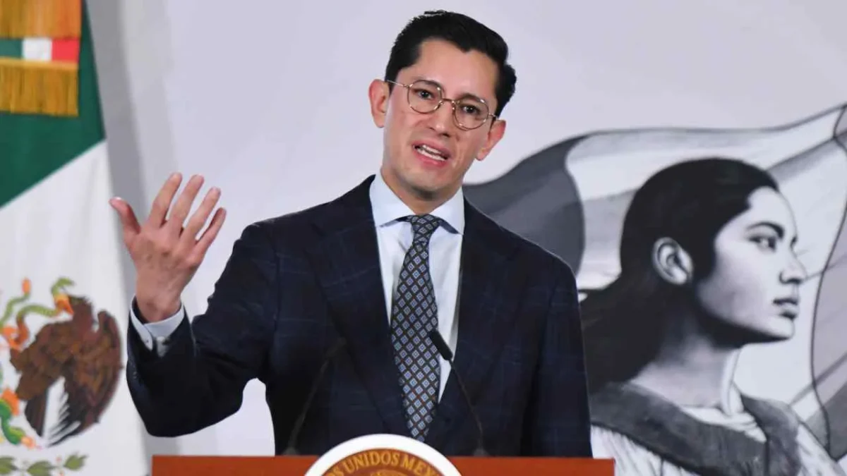 La Secretaría de Relaciones Exteriores (SRE) informó que el canciller Roberto Velasco realizará una visita de trabajo a la República Popular China.