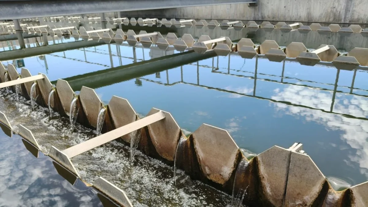 La CEA informó que, derivado de una tormenta eléctrica en Guanajuato, se presentó una afectación en el suministro de energía en el sistema El Realito.