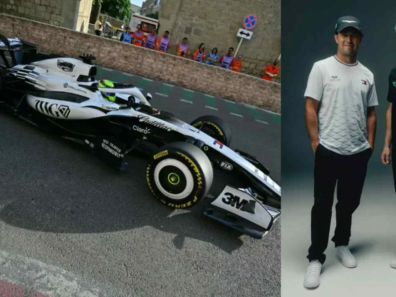 Reportan regreso del Show Run para el Gran Premio de la Ciudad de México 2026