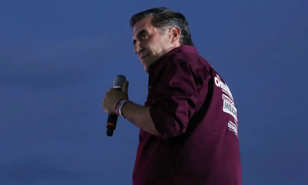 Chema Tapia rechazó que los señalamientos la empresa de la que es accionista impliquen irregularidades en su patrimonio personal.