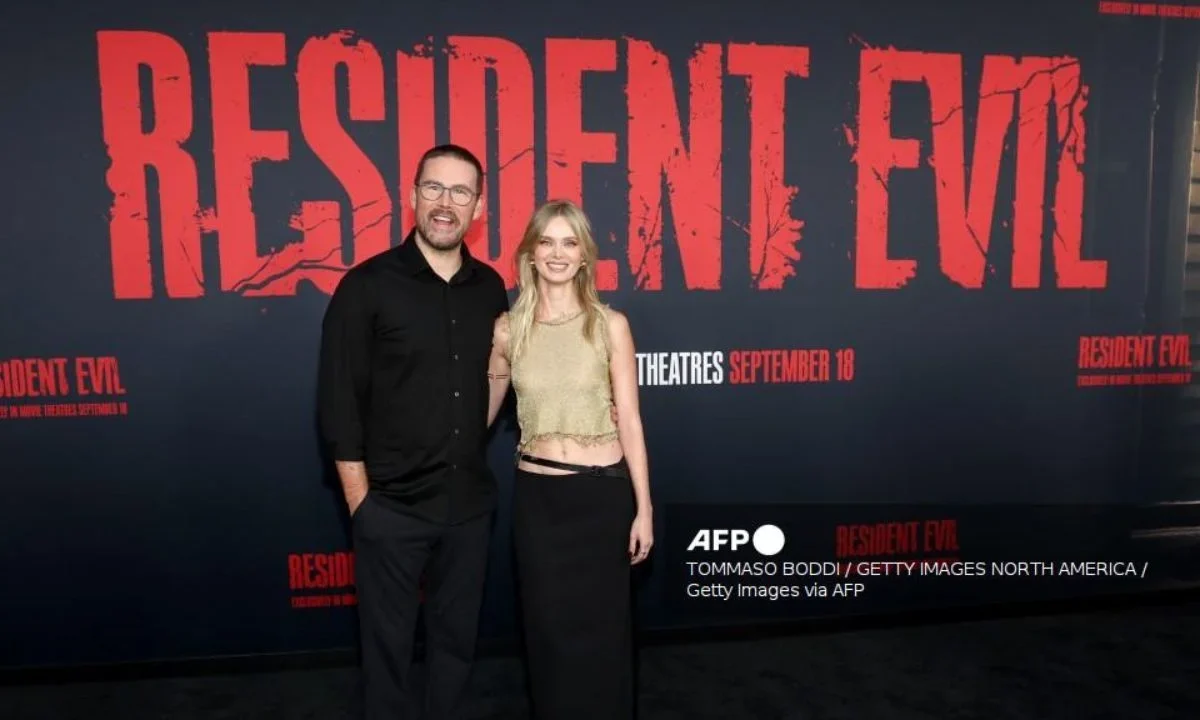 'Resident Evil' arrasó en la taquilla norteamericana con un fin de semana de estreno de 60 millones de dólares.