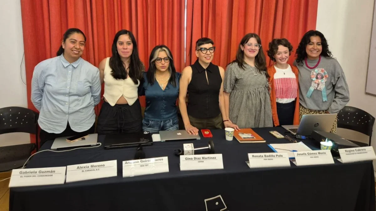 Colectivos denunciaron los atropellos que sufrieron diversos sectores de la población durante el pasado Mundial 2026 celebrada en México.