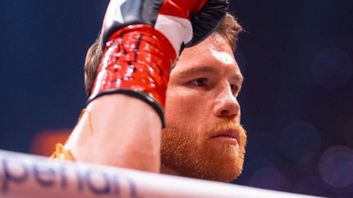 Se dio a conocer que la pelea entre Saúl Canelo Álvarez y Christian Mbilli sí se llevará a cabo en la ciudad de Riad, Arabia Saudita.