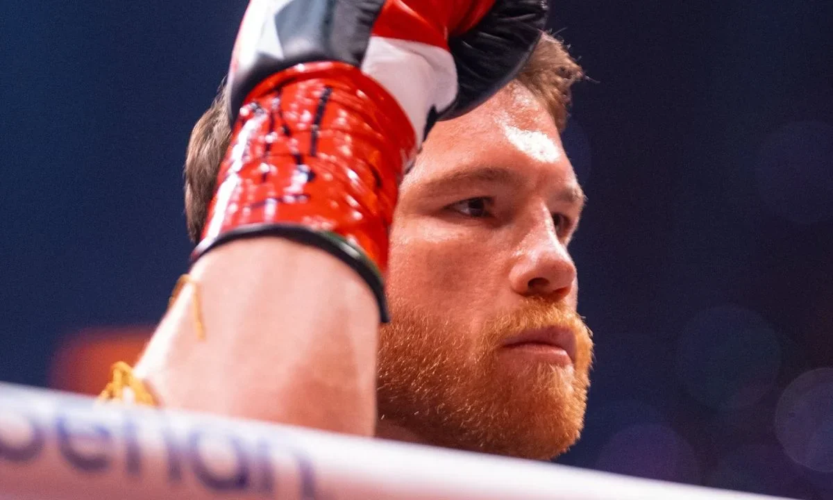 Se dio a conocer que la pelea entre Saúl Canelo Álvarez y Christian Mbilli sí se llevará a cabo en la ciudad de Riad, Arabia Saudita.