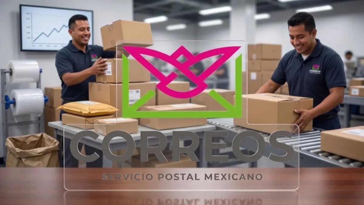 El Servicio Postal Mexicano (Correos de México) informó que se incrementará el salario a 7 mil 787 trabajadores activos de base.
