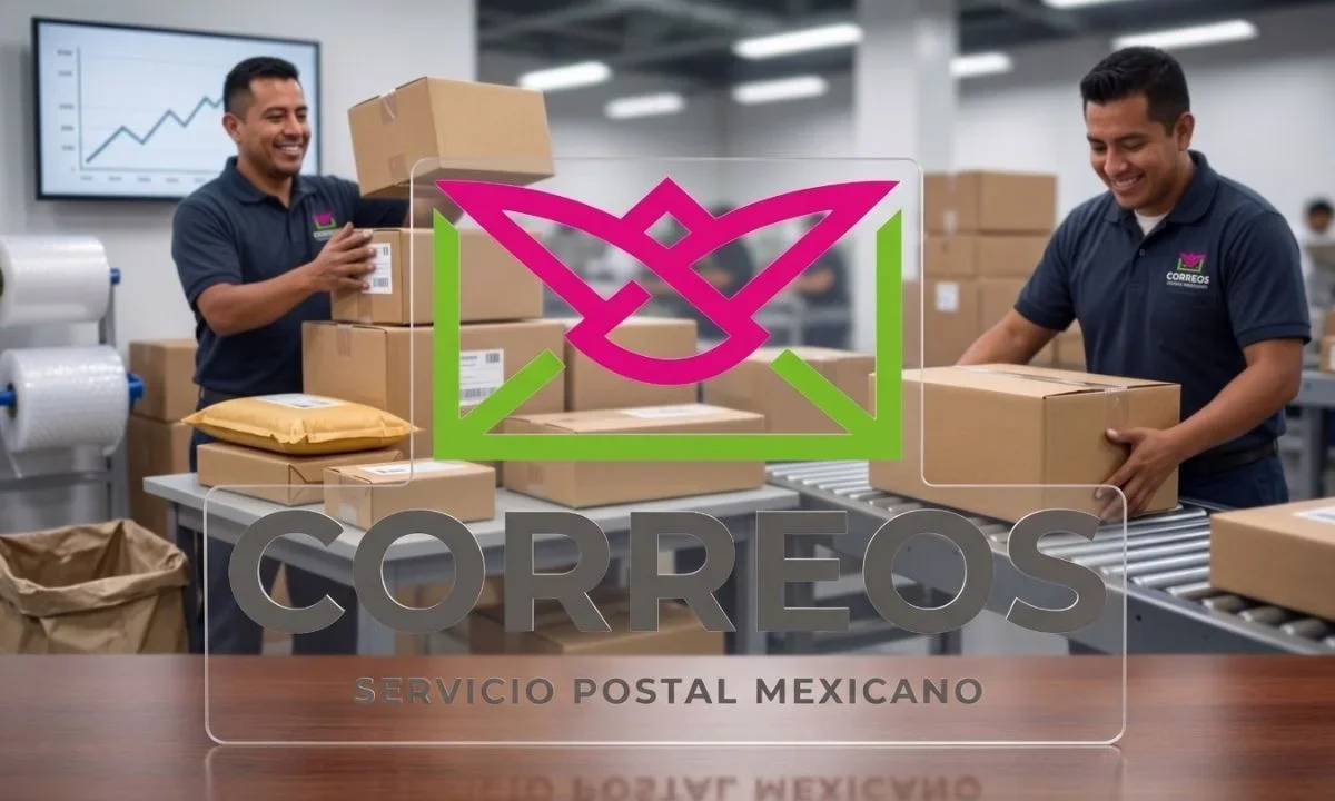 El Servicio Postal Mexicano (Correos de México) informó que se incrementará el salario a 7 mil 787 trabajadores activos de base.