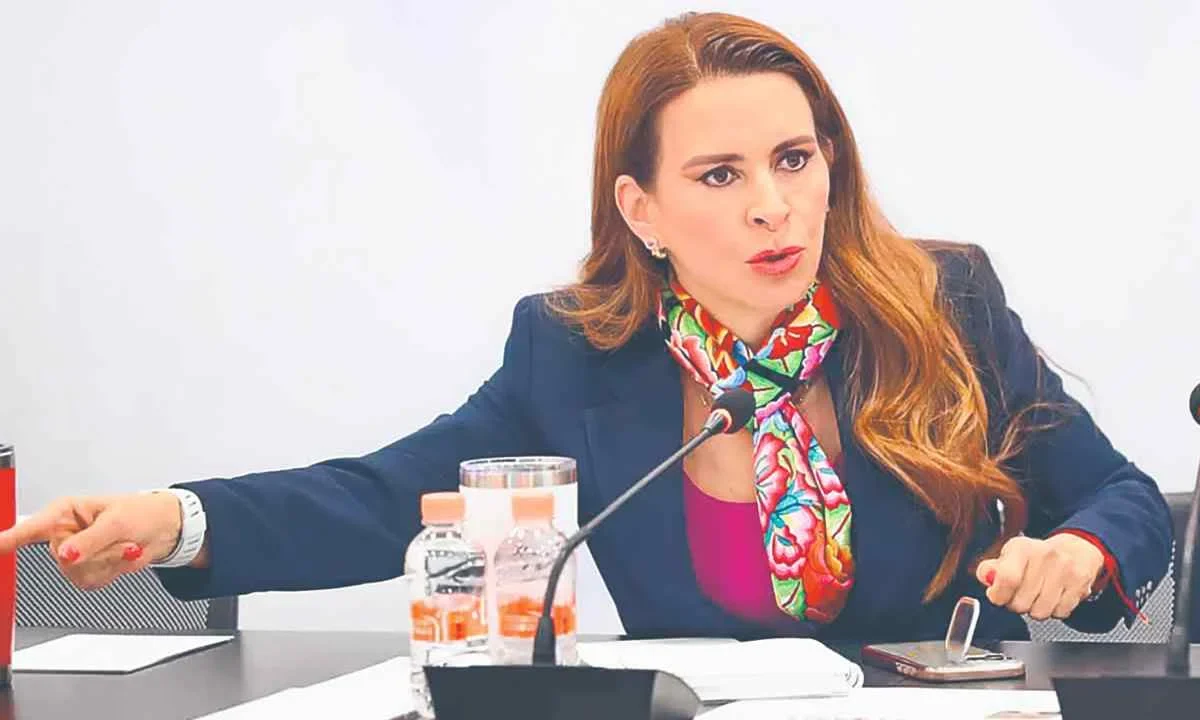 Irregularidades. Desde 2022, el patrimonio declarado por la senadora ha sido objeto de cuestionamientos públicos a partir de presuntas inconsistencias y omisiones.