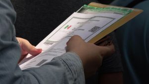 Si una CURP no está certificada muchos trámites obligatorios no se pueden realizar, antes de que te la rechacen verifica si está actualizada.