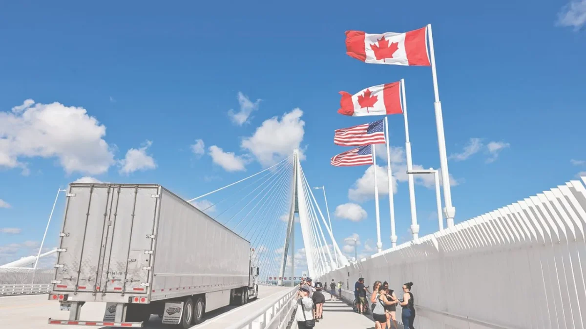 El conflicto comercial entre Canadá y EU alcanzó una nueva dimensión desde la ruptura el 21 de agosto en sus negociaciones bilaterales.