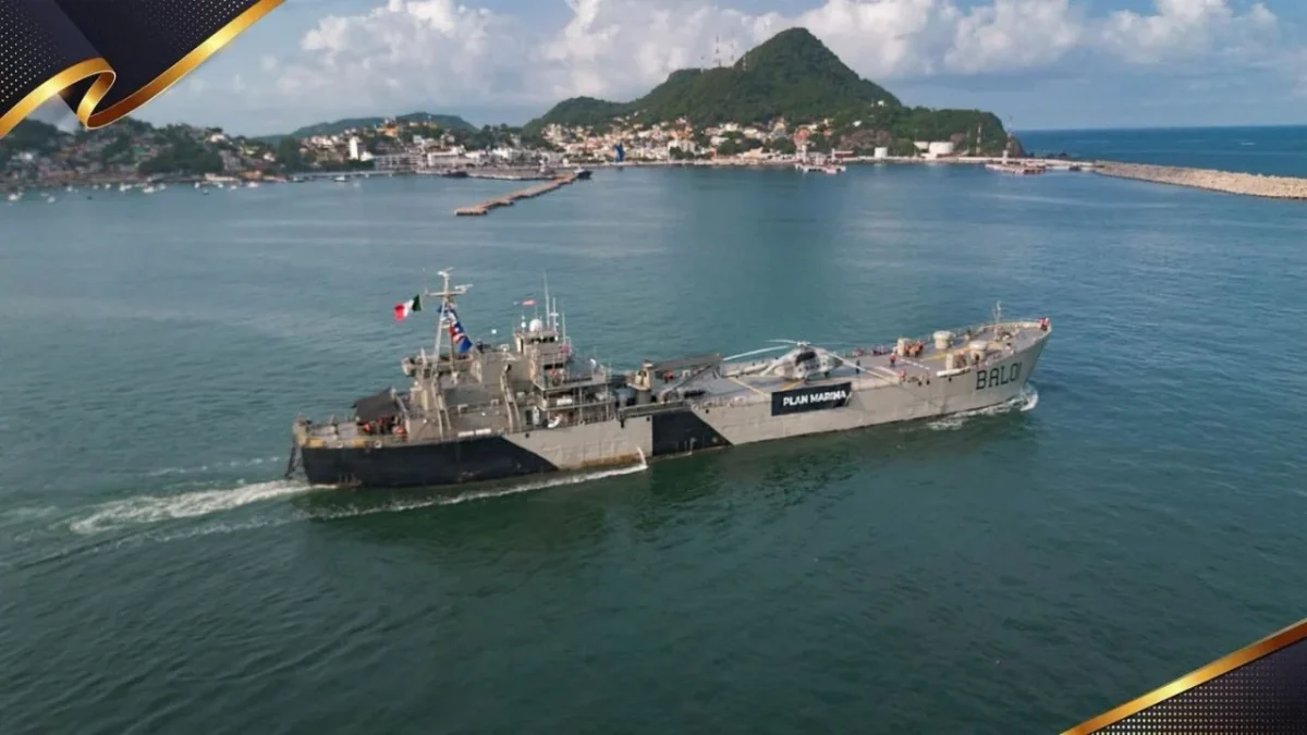 El huracán Polo y la depresión tropical Dieciocho-E avanzan de manera simultánea frente a las costas del Océano Pacífico.