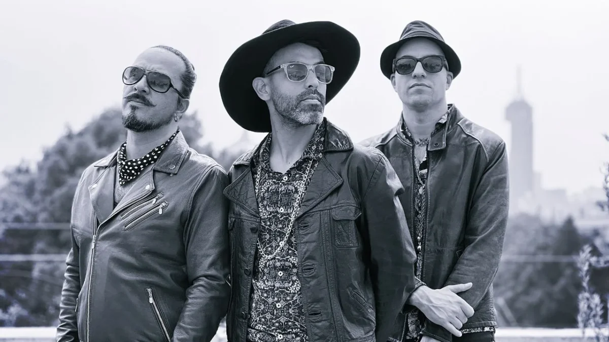La 'Doble Vida' rendirá homenaje a Soda Stereo y a Gustavo Cerati, figuras, sin las que la música de Argentina no sería lo que es hoy