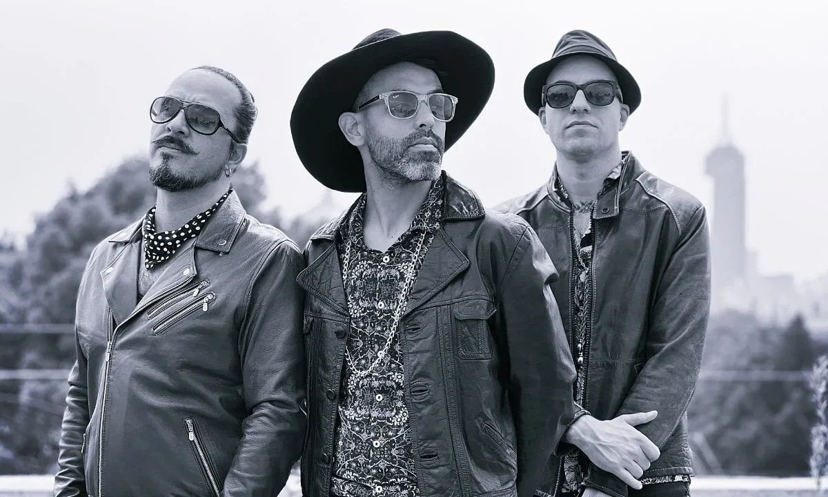 La 'Doble Vida' rendirá homenaje a Soda Stereo y a Gustavo Cerati, figuras, sin las que la música de Argentina no sería lo que es hoy