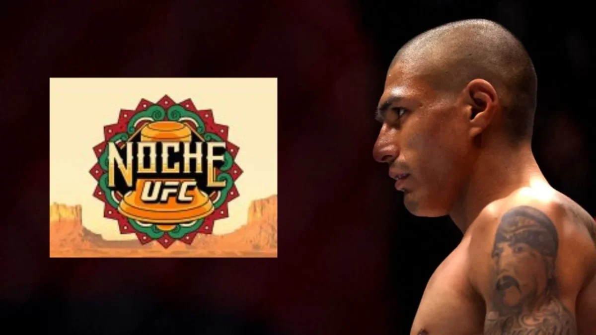 El boxeador mexicano Édgar 'Puro Chicali' Cháirez busca cosechar más triunfos en la UFC en espera de ser reconocido como uno de los mejores.