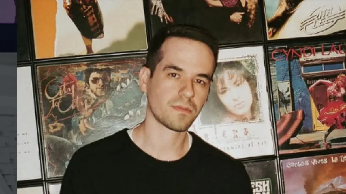 El mexicano Edgar Barrera domina la lista de los nominados a los Grammy Latinos por sobre Karol G, Rosalía y CA7RIEL & Paco Amoroso.