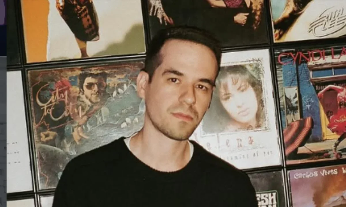 El mexicano Edgar Barrera domina la lista de los nominados a los Grammy Latinos por sobre Karol G, Rosalía y CA7RIEL & Paco Amoroso.
