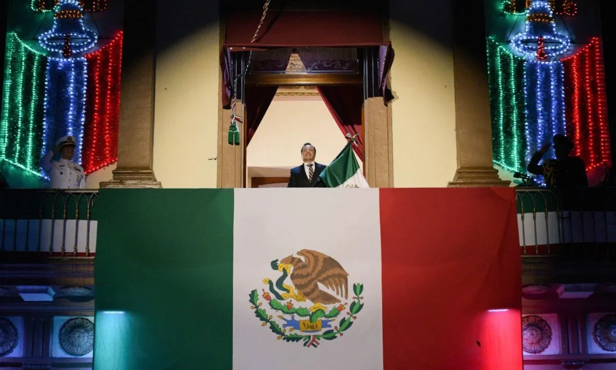Por violencia, conflictos internos y luto, varios municipios del país cancelaron este 15 de septiembre 2026 el Grito de Independencia.