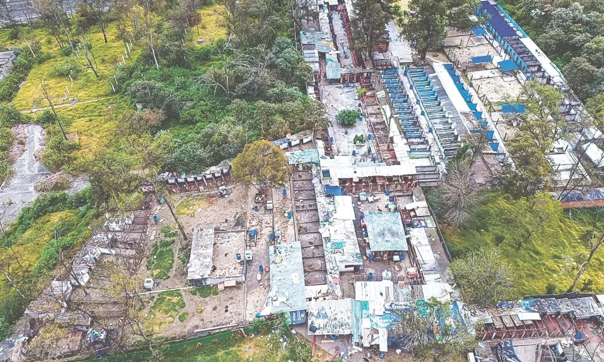 Postura. El abogado del Refugio Franciscano, Fernando Pérez Correa, dijo que están abiertos al proceso de adopción de animales.