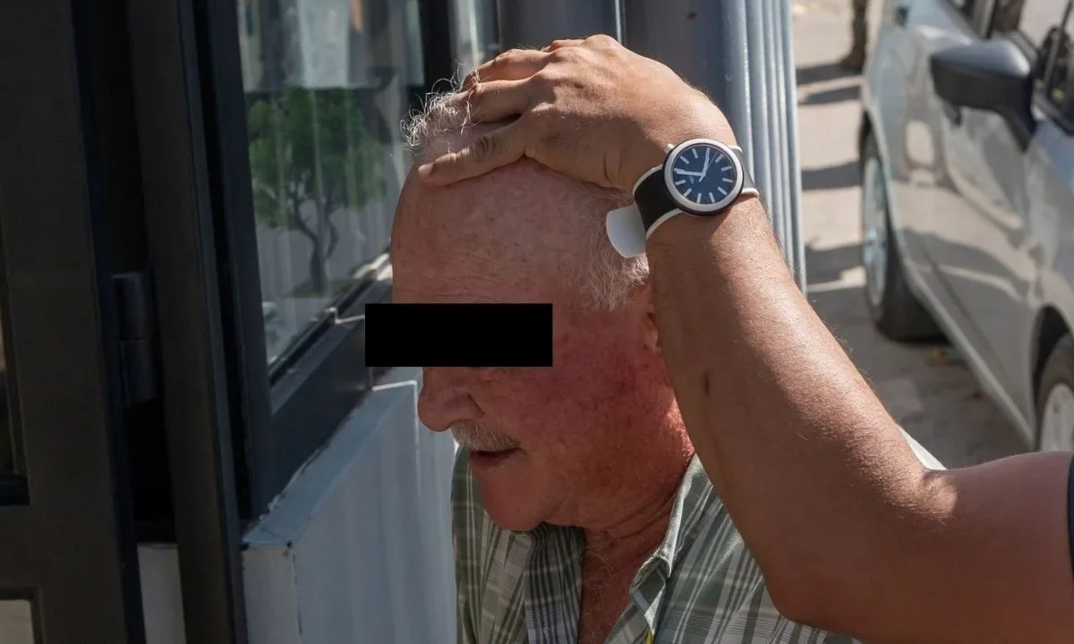 El OAJ precisó que la suspensión definitiva dada a Ernesto Ruffo, no incluye el cambio de medida cautelar a prisión domiciliaria.
