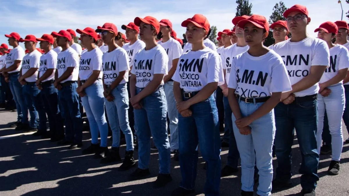 Conoce a qué edad ya no estás obligado a hacer el Servicio Militar en México y cuáles son las consecuencias de no cumplir con esa obligación.