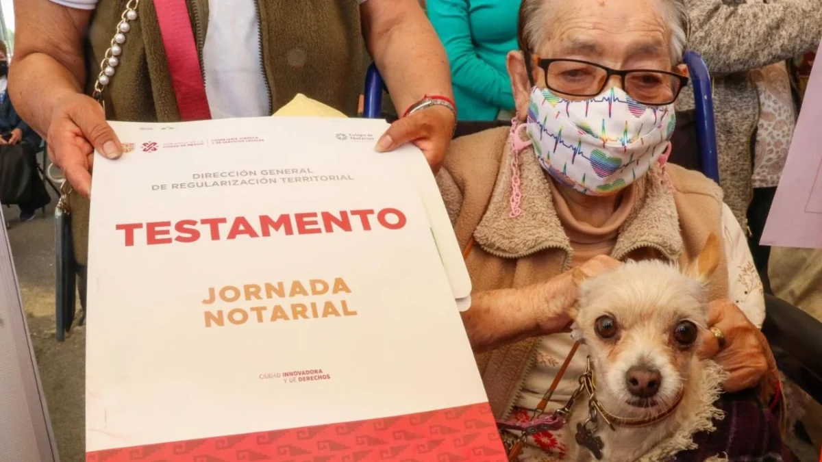 El mes de septiembre ha comenzado y con ello llegan los descuentos del testamento en algunas entidades, aquí los detalles.