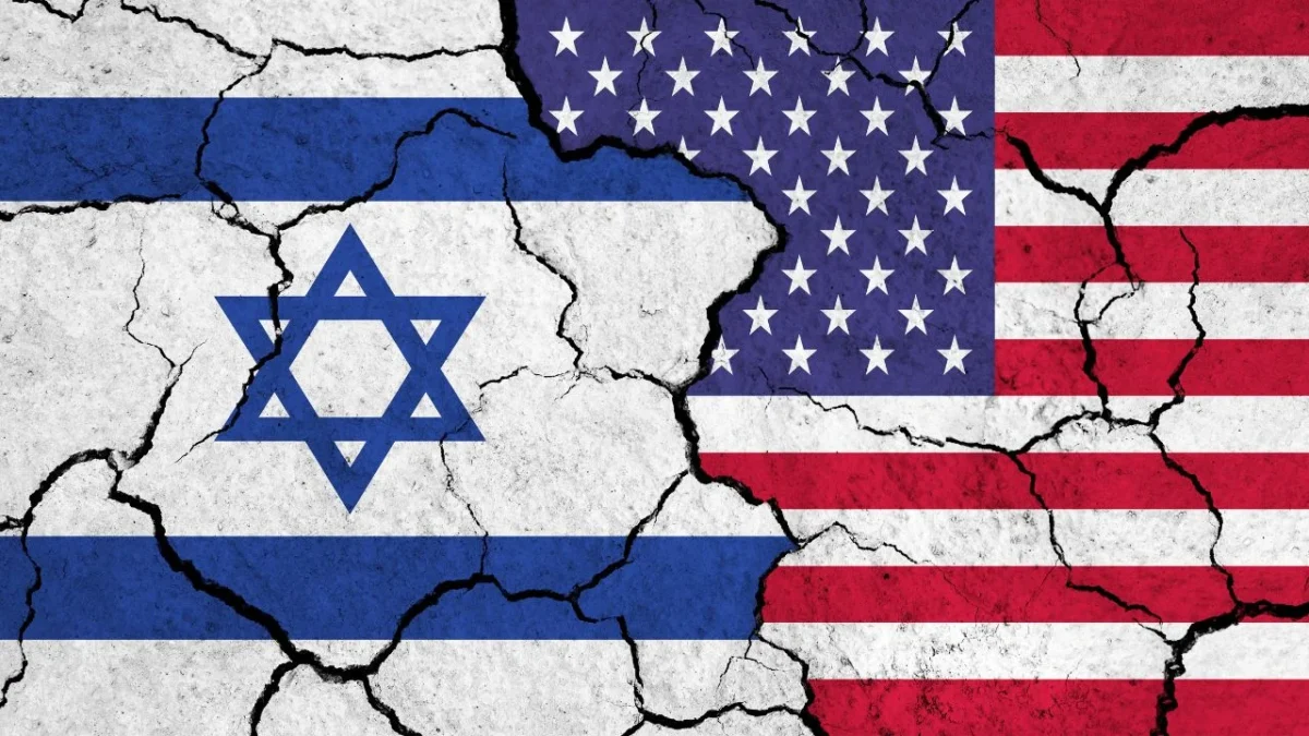 El gobierno de Estados Unidos está a punto de aprobar un paquete de armas por 2.800 millones de dólares para Israel, reportan.