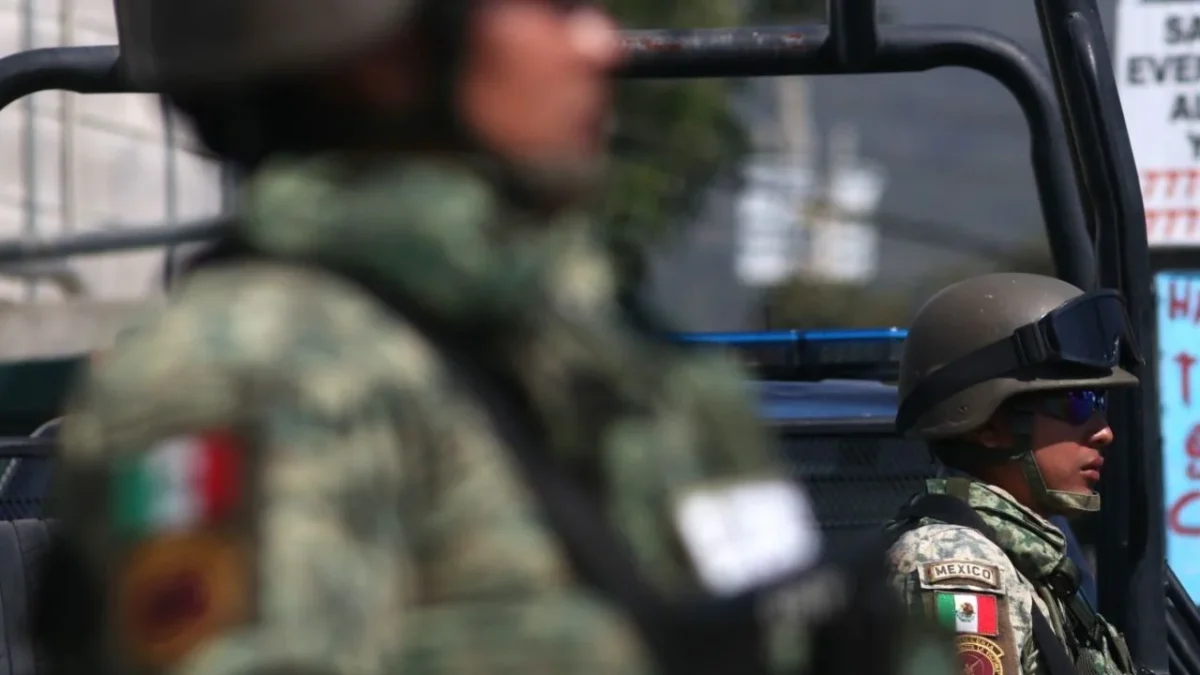 El Consulado de Estados Unidos en Nogales, Sonora, emitió una alerta para sus ciudadanos debido a información sobre amenazas.