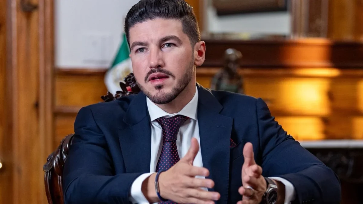 Una publicación periodística indica que las pruebas en contra del gobernador de Nuevo León, Samuel García, son 'abrumadoras y contundentes'.