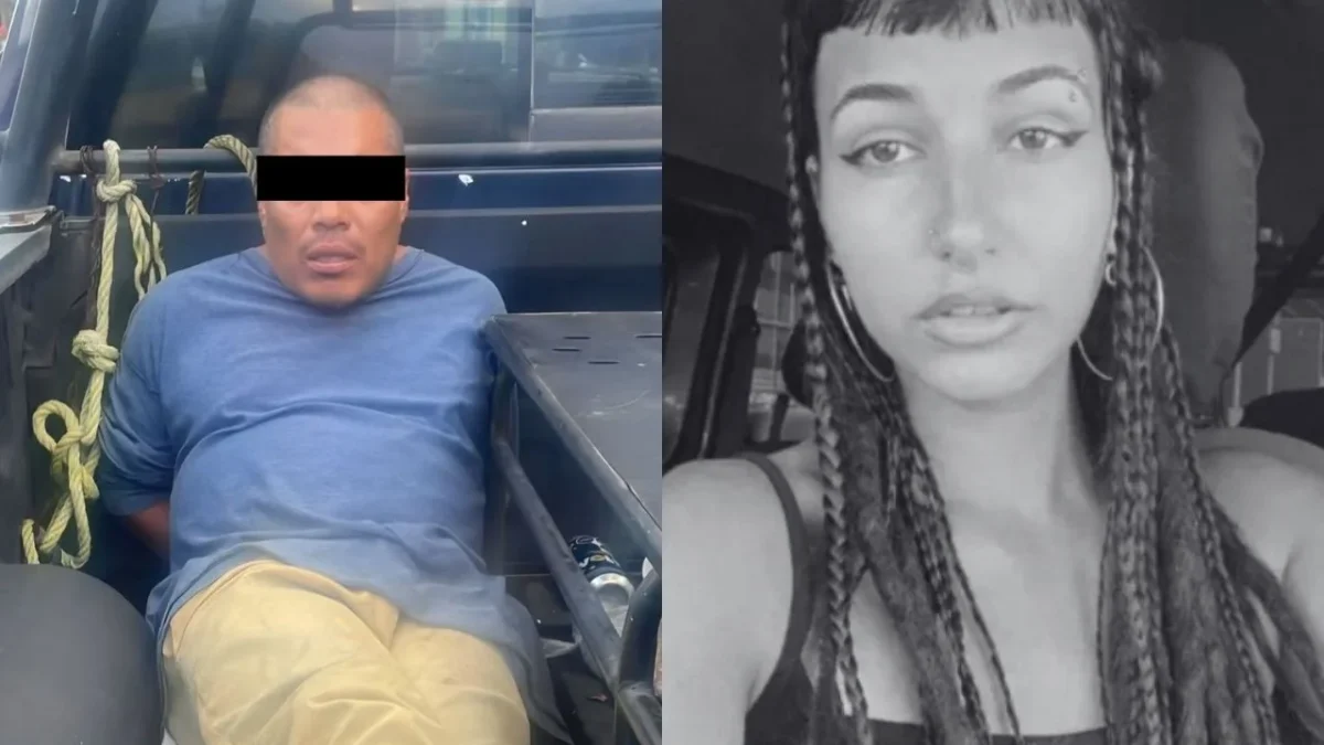 La Fiscalía de Morelos buscará la pena máxima de 70 años de prisión para el presunto feminicida de la estudiante española Claudia Tacoronte.