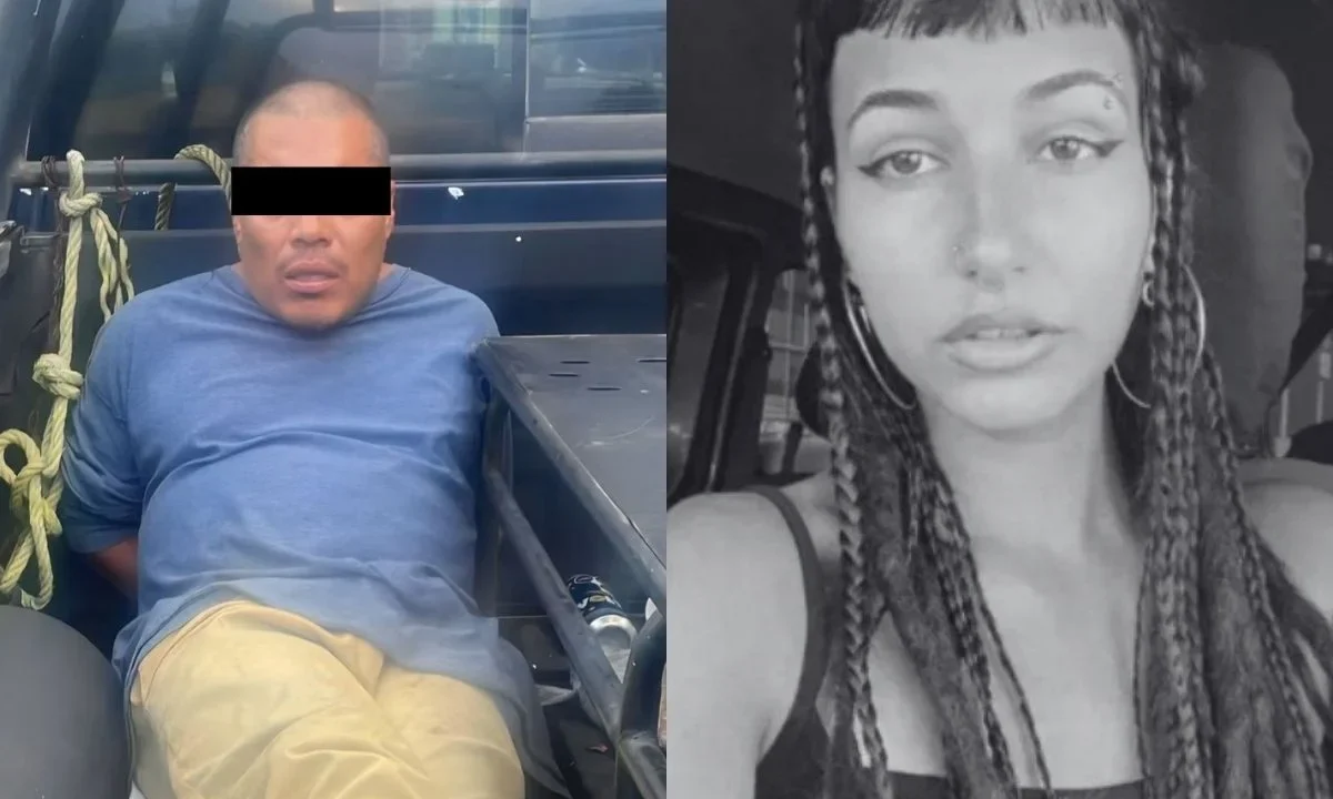 La Fiscalía de Morelos buscará la pena máxima de 70 años de prisión para el presunto feminicida de la estudiante española Claudia Tacoronte.