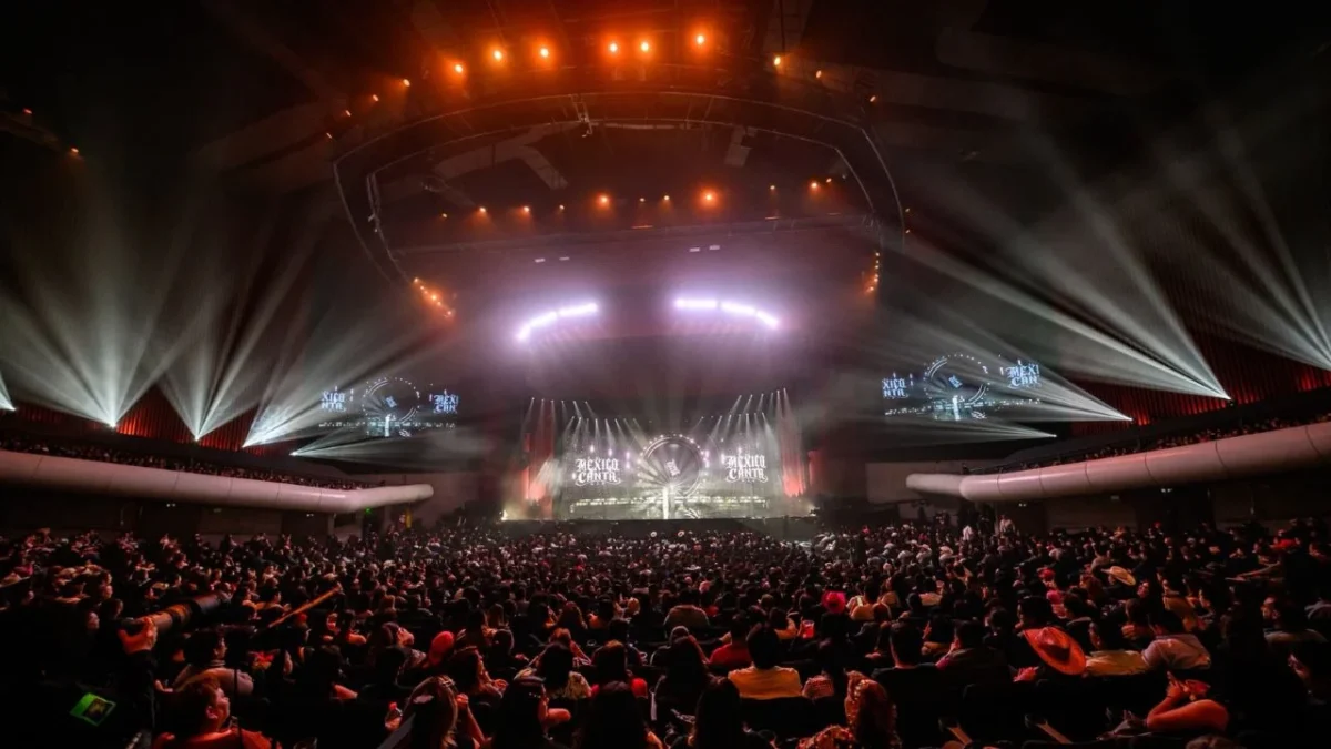 Con más de un millón de votos del público, la segunda edición de México Canta tuvo como triunfadores a Tiffany, Lizandro y Bryan.