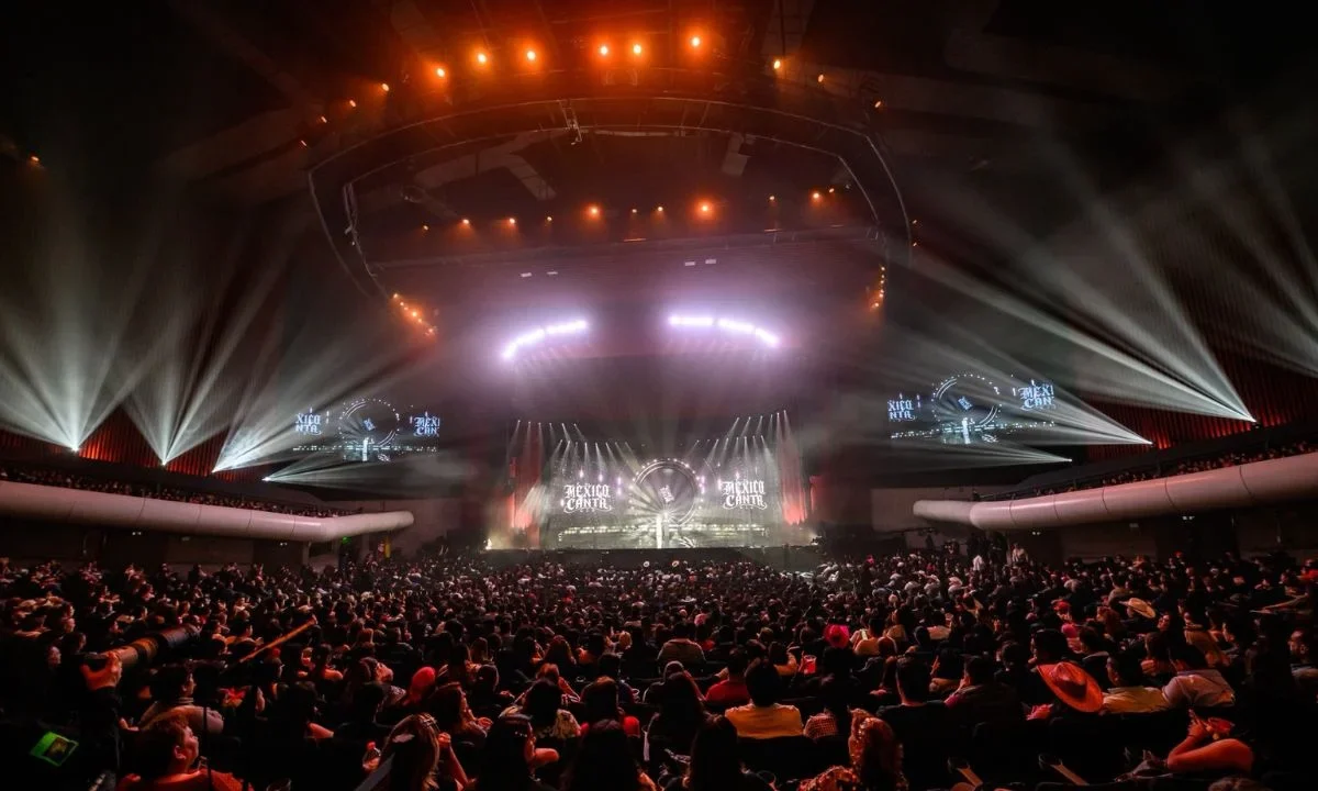Con más de un millón de votos del público, la segunda edición de México Canta tuvo como triunfadores a Tiffany, Lizandro y Bryan.
