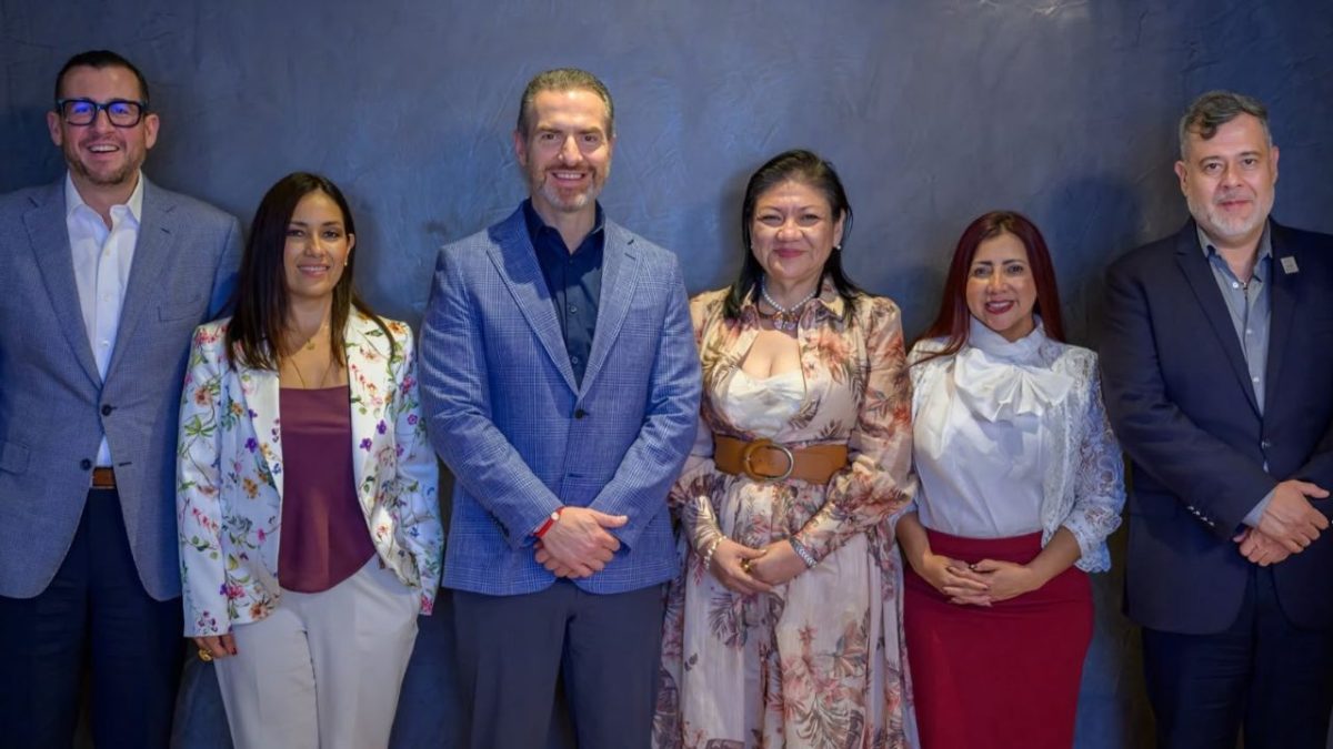 La reunión del Gobierno de Monterrey y TFJA permitió refrendar la disposición de mantener una relación cercana, institucional y respetuosa.