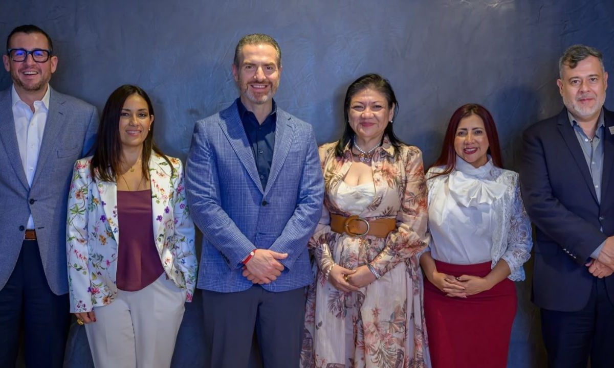 La reunión del Gobierno de Monterrey y TFJA permitió refrendar la disposición de mantener una relación cercana, institucional y respetuosa.