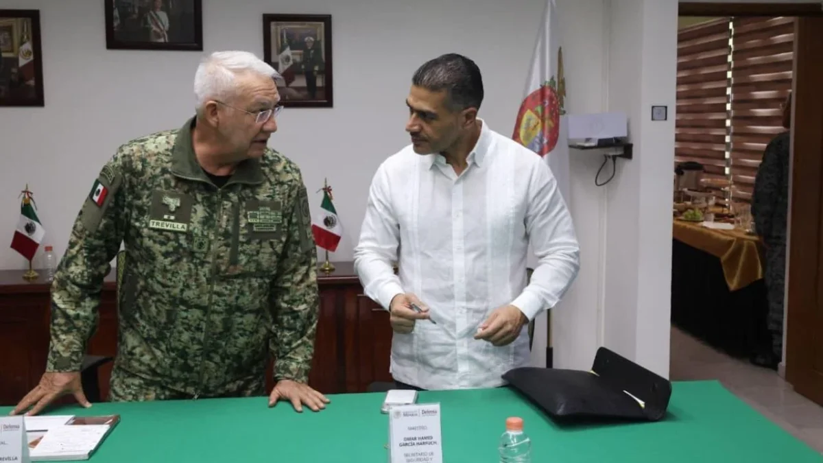 Los efectivos realizan labores operativas, de vigilancia, prevención y disuasión en el puerto y en principales tramos carreteros de Sinaloa.