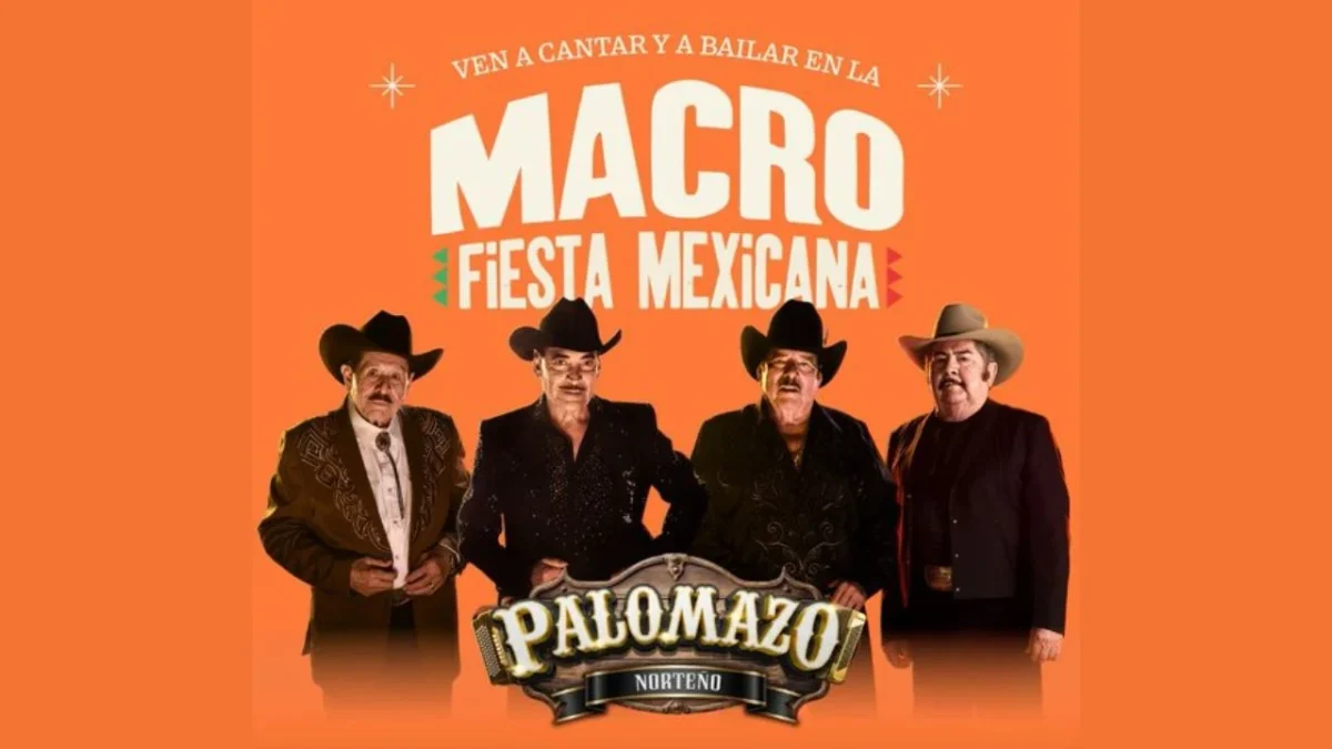Conoce los eventos que se realizarán el Nuevo León el próximo 15 de septiembre con motivo de la Independencia y únete a la noche mexicana.
