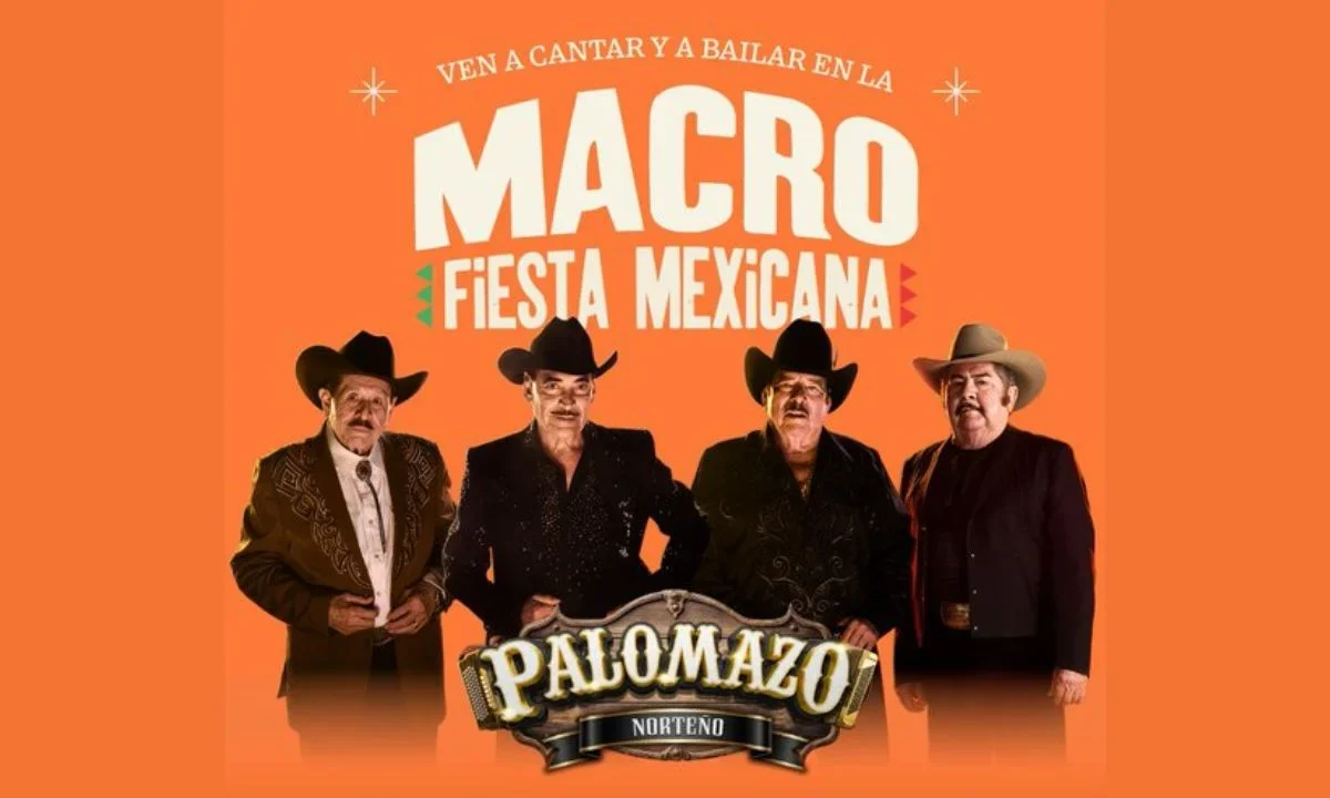Conoce los eventos que se realizarán el Nuevo León el próximo 15 de septiembre con motivo de la Independencia y únete a la noche mexicana.