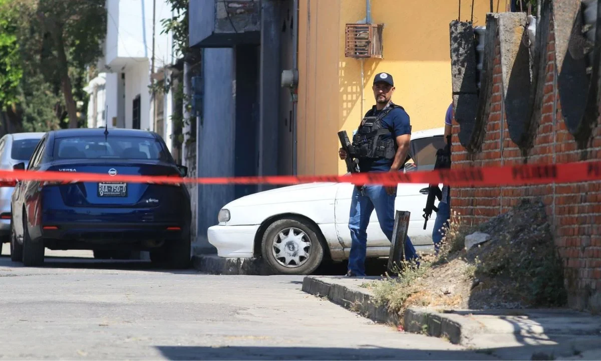 En los municipios de Jaltenco y Otumba, Estado de México, localizaron cuerpos de 4 jóvenes con reportes de desaparición.