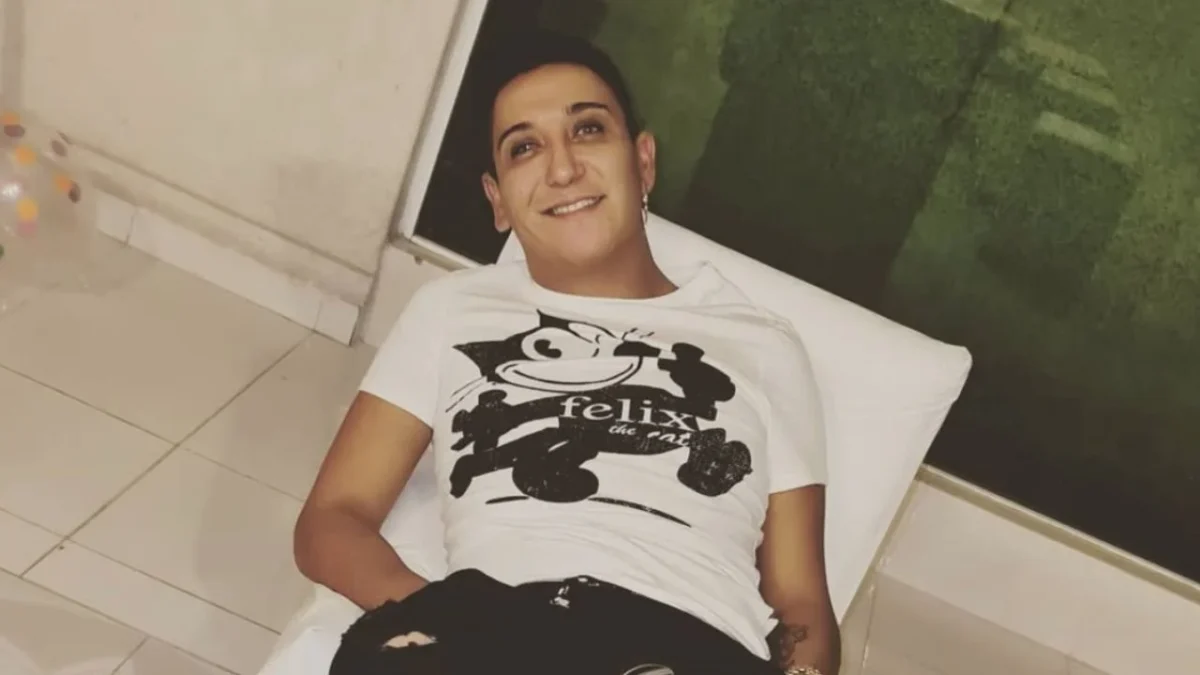 Se reportó el hallazgo del cuerpo sin vida del conductor y vidente Farath Coronel en una vivienda del Fraccionamiento Bosques del Lago.