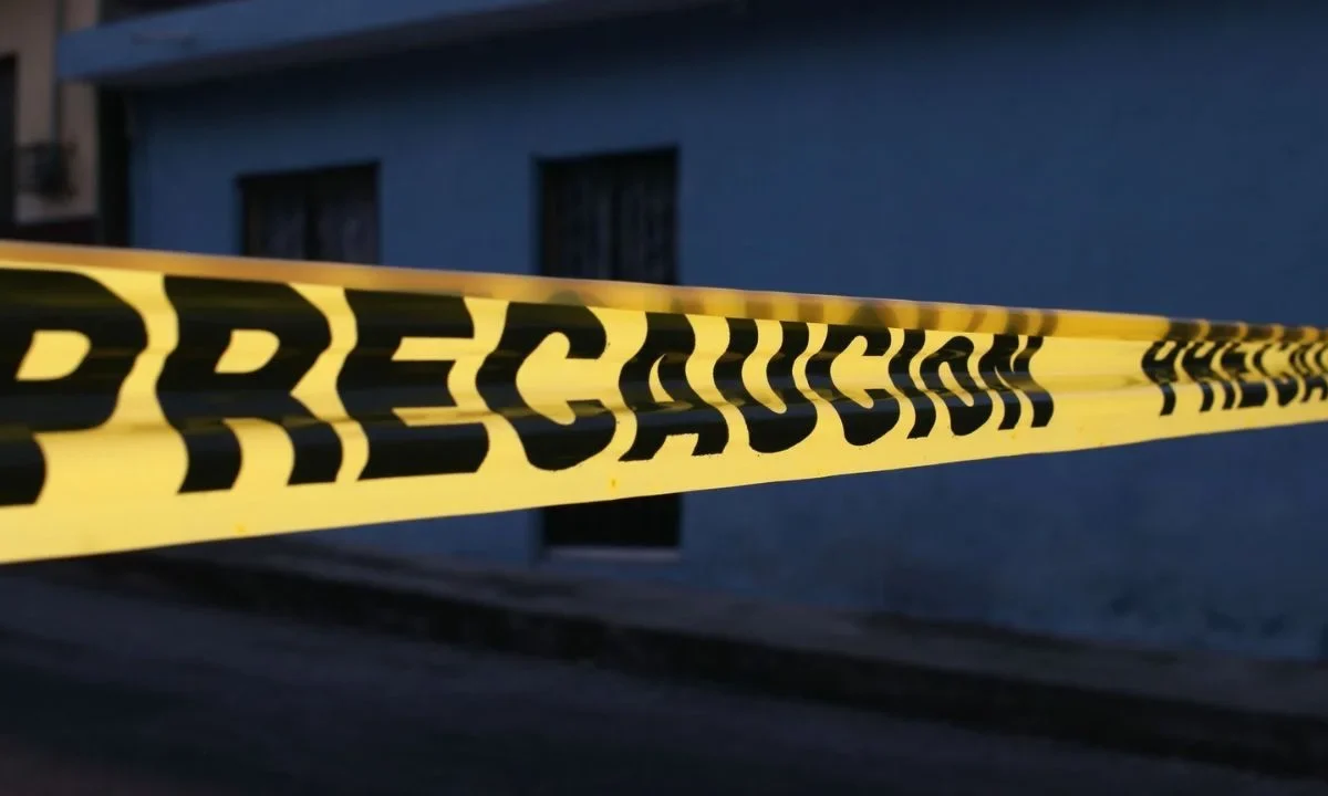 Una mujer, un hombre y tres menores fueron localizados sin vida en distintos puntos de Montemorelos, Nuevo León, pero relacionados.